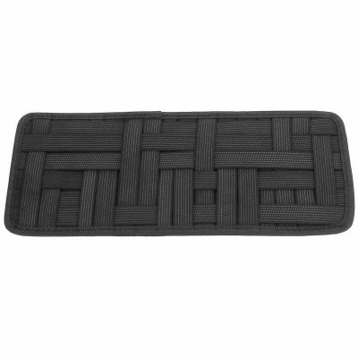 Organizator Parasolar cu Elastic, 35x14 cm - Accesorii Mereu la indemana foto