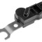 Senzor pozitie ax cu came Opel Vectra B 1.8i 16v, 2.0i 16v 1995.10-, Astra F 1.8i 16v, 2.0i 16v 1993.06-, NTY ECP-PL-000