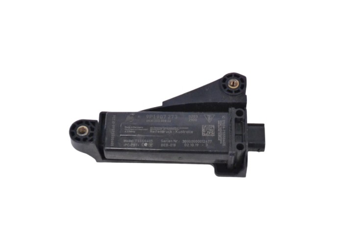 Modul de control presiune anvelope PORSCHE 911 991 2017 OEM: 9P1907273 15208658
