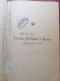Cumpara ieftin Istoria Cotrocenilor Lupescilor (Sf. Elefterie) si Grozavescilor G. M. Ionescu