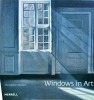Cartea Windows in Art de Christopher Masters, Arta Arhitectura Istorie, Limba Engleza, Cartonata, Stare Buna
