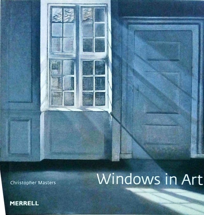 Christopher Masters - Windows in Art