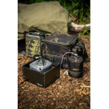 Geanta Compac Cookware Camo, Korda