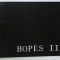 HOPES II , ALBUM DE FOTOGRAFIE COLOR , TEXT IN LIMBA ENGLEZA , ANII &#039; 2000