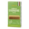 Rapunzel Lasagna Integrala Bio fara Fierbere 250g, fara Ou, fara Aditivi