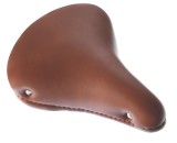 Sa Selle Bassano Old Time R Arc Dublu, 265x230mm, culoare maro Cod:442607057RM