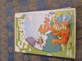 Dvd copii Strumfii episoade noi 1