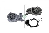 INA 538 0046 10 Pompă de apă, răcire motor