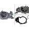 INA 538 0046 10 Pompă de apă, răcire motor