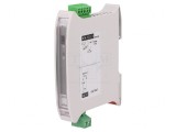 Adaptor de Temperatură 10-30VDC 1 Canal AR592
