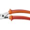 Foarfece pentru cabluri izolate 230mm