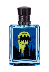 Apa de toaleta DC Comics Batman K 75ML foto