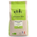 Faina BIO de grau T110, integrala Alliance Bio