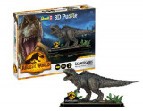 3D Puzzle - Dino, Revell