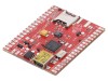 Kit dezvoltare Microchip ARM GSM/GPRS IoT 35x45mm