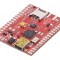 Kit dezvoltare Microchip ARM GSM/GPRS IoT 35x45mm