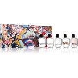 Comme des Gar&ccedil;ons Miniature Discovery Set set cadou unisex