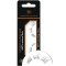 Gene false Fashion Design &ndash; Natural &amp; Exclusive, smocuri individuale, 100% păr natural, Top Choice 39522