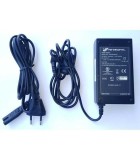 Alimentator AC/DC 100-240V - 12V 4.16A 50W cu conector 5.5x2.5 mm