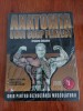 Anatomia unui corp perfect - Frederic Delavier, Editura Litera, Noua, in tipla