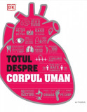 Totul despre corpul uman |, Litera