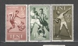 Ifni.1959 Ziua marcii postale-Sport SX.16