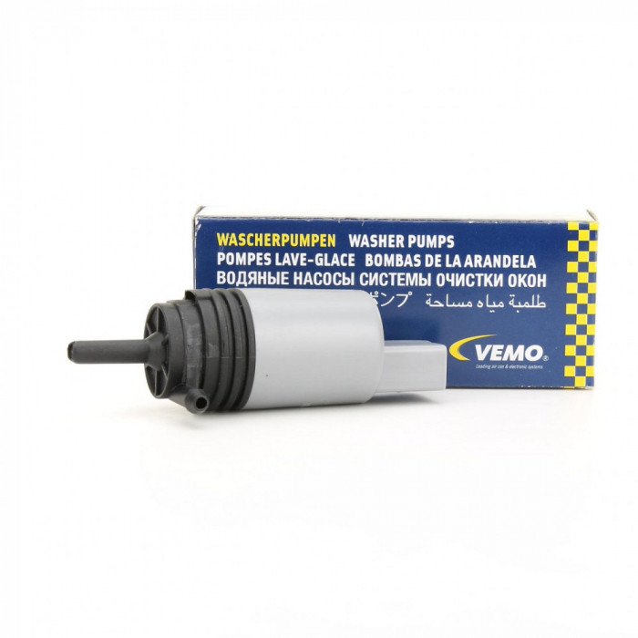 Pompa Spalator Parbriz Vemo Bmw Seria 7 G11, G12 2014&rarr; V20-08-0106