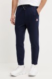 Fila pantaloni de trening Lobbes barbati, culoarea albastru marin, neted, FAM0922