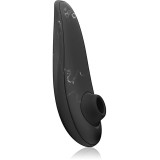 Womanizer Marilyn Monroe Special Edition stimulator pentru clitoris Black Marble 14,8 cm