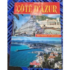 Olivier R. M. - Cote d&#039;Azur