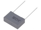 Condensator Polipropilenă 33nF THT &plusmn;5%