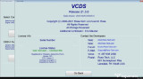 Diagnoza, VAG VW/Audi/Skoda/Seat tester VCDS Original