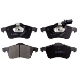 Febi Bilstein set placute frana, frana disc