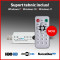 Tuner TV Digital USB - v2022.2 - DVB-C DVBC T2 - suport tehnic