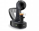 Aparat de cafea De Longhi EDG 160A Infinissima Nescafe Dolce Gusto, 1470W, 1.2l - SECOND, Delonghi