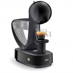 Aparat de cafea De Longhi EDG 160A Infinissima Nescafe Dolce Gusto, 1470W, 1.2l - SECOND