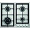 Plita Samus PSG-64SX1 4 arzatoare pe gaz Inox