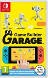 Game Builder Garage NSW, Nintendo