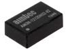 Convertor DC/DC 3W 12V/ -12V
