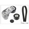 Set curea transmisie BMW 1 (F20) 07.11-06.19, 1 (F21) 12.11-12.19, 2 Cabriolet (F23) 03.14-06.21, 2 Coupe (F22 F87) 10.12-06.21, 3 (F30 F80) 11.11-10