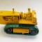 bnk jc Matchbox Caterpillar Tractor