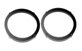 Inele adaptoare difuzoare auto Cod 20.441 Skoda Octavia 2 2004-2013 Spate 165mm