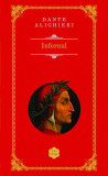 Infernul - Hardcover - Dante Alighieri - RAO