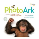 National Geographic Photo Ark Limited Earth Day Edition