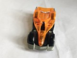 bnk jc Hot Wheels 2009 - Road Rocket - Track Aces