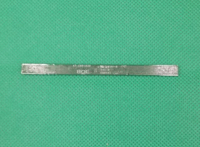 Acer Spin 3 N17W5 Placa control touch SP314-51 SWAP foto