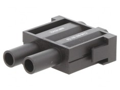 Conector HDC Modul Mama C146 Heavy Duty 1kV foto