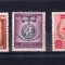ROMANIA 1952 - ZIUA INTERNATIONALA A FEMEII, MNH - LP 296