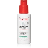 Thayers Let&rsquo;s Be Clear Water Cream crema de fata hidratanta 75 ml