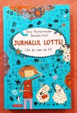 Jurnalul Lottei. Cat de oaie sa fii? Editura Polirom, 2020 - Alice Pantermuller, Daniela Kohl